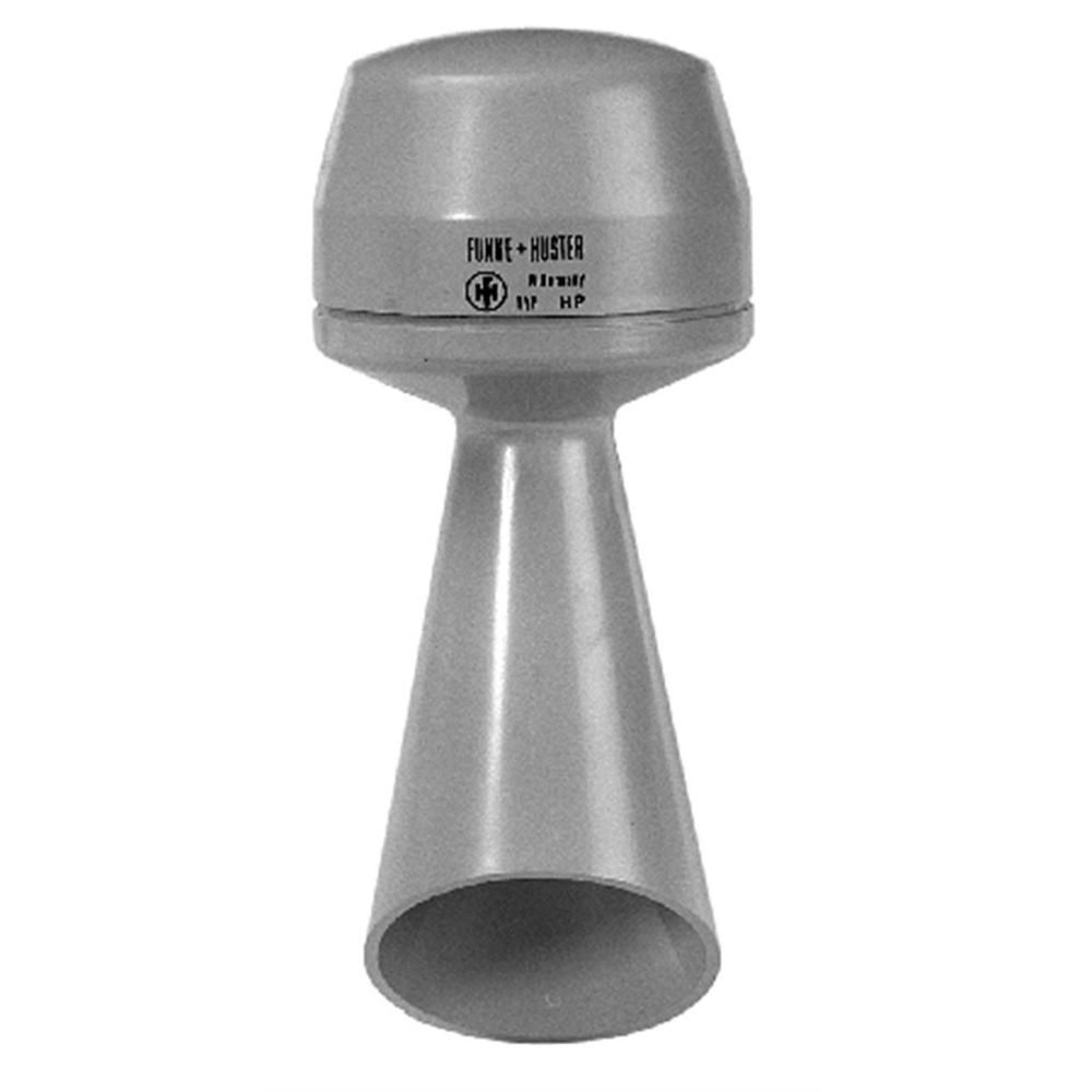 GRUNDFOS Zubehör f.Schmutz-/Abwasserpum. Signalhorn 1x230V für Innenanlage, 62500022