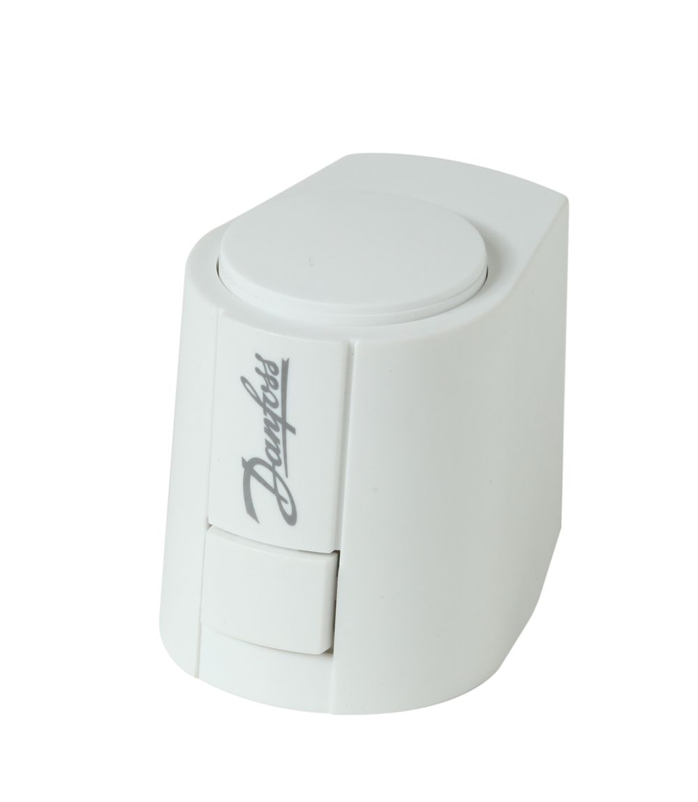 Danfoss Stellantrieb ABNM A5 (LOG) NC / inkl, VA 41, 24 V, 50 Hz, o, Kabel, 082F1160