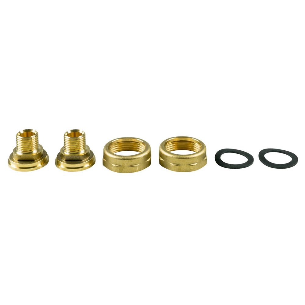 GRUNDFOS Zubehör für Zirkulationspumpen Lötverschraubung G1_1/4X15mm R1/2Ag, 96433907