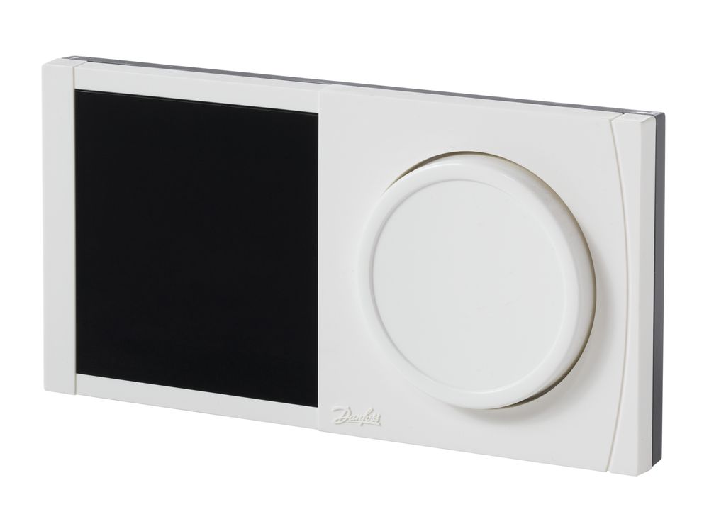 Danfoss Fernbedienung ECA 30 für ECL Comfort 210 (B), 296, 310 (B), 087H3200
