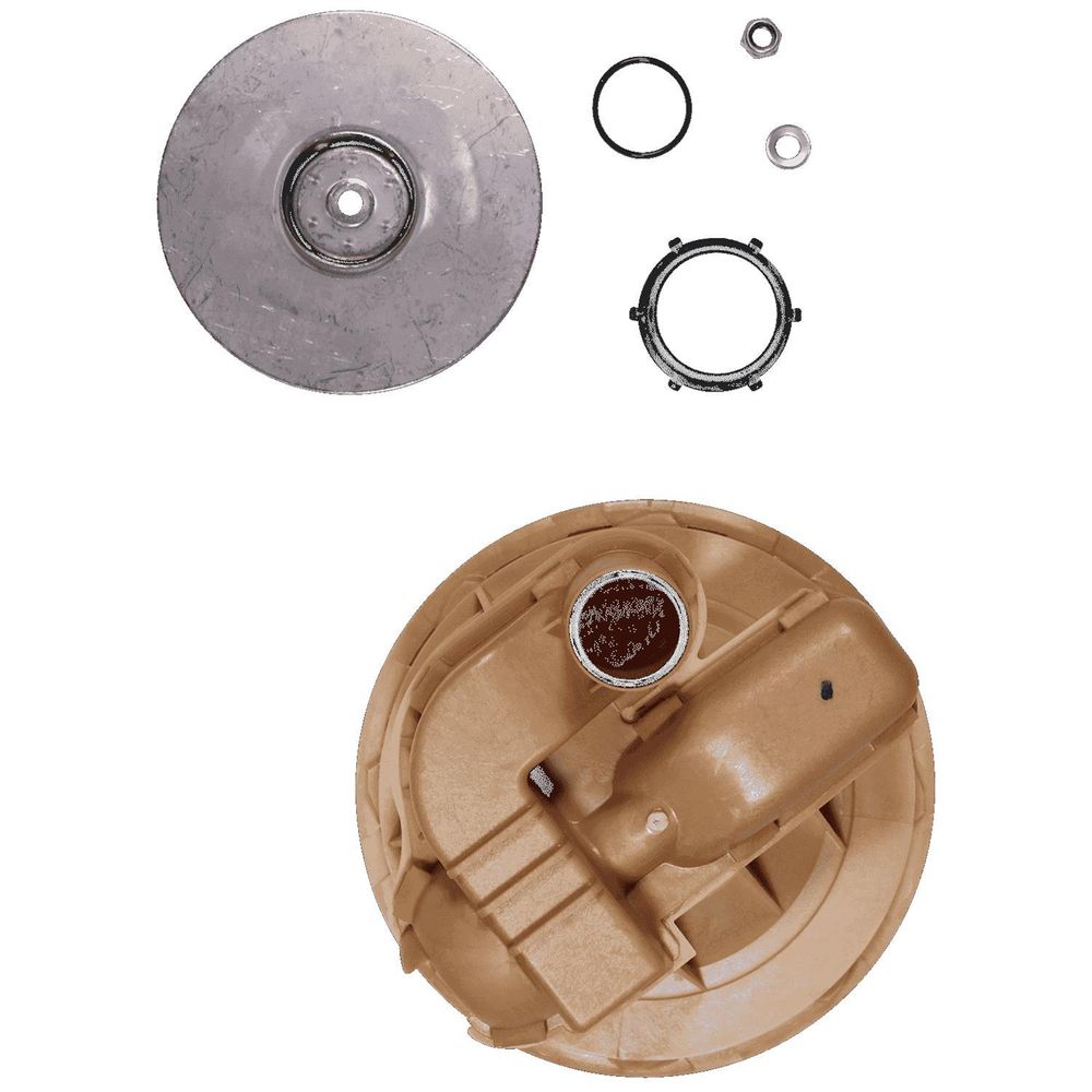 GRUNDFOS Ersatzteil Kit Hydraulik für JP5, 96768184