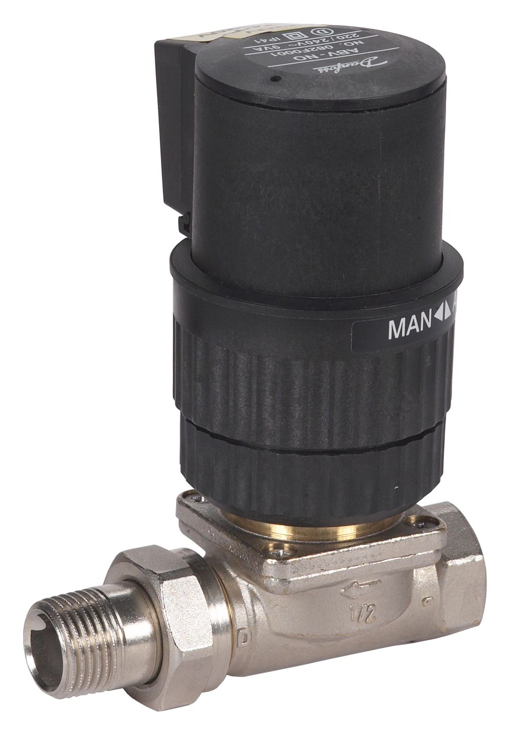 Danfoss elektr, Stellantrieb ABV-NO ohne Sicherheitsfunktion, 24 V, 082F0002