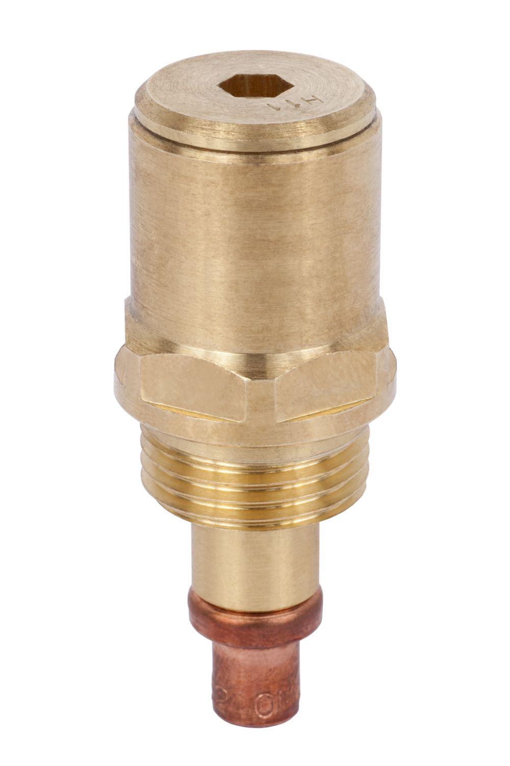 Danfoss Modul für therm, Desinfektion nach DVGW für Zirkulationsventil MTCV, 003Z2021