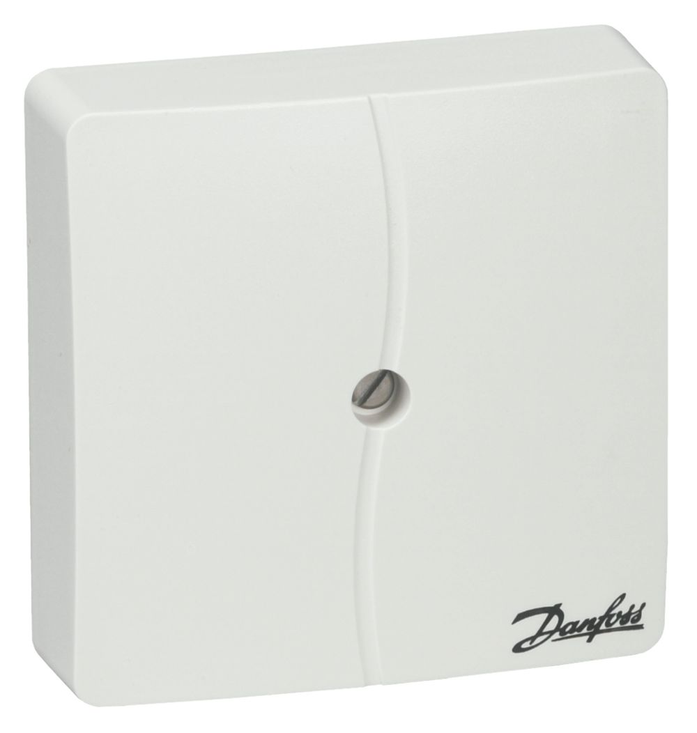 Danfoss Aussentemperaturfühler ESMT Pt1000, für alle ECL Comfort Regler, 084N1012