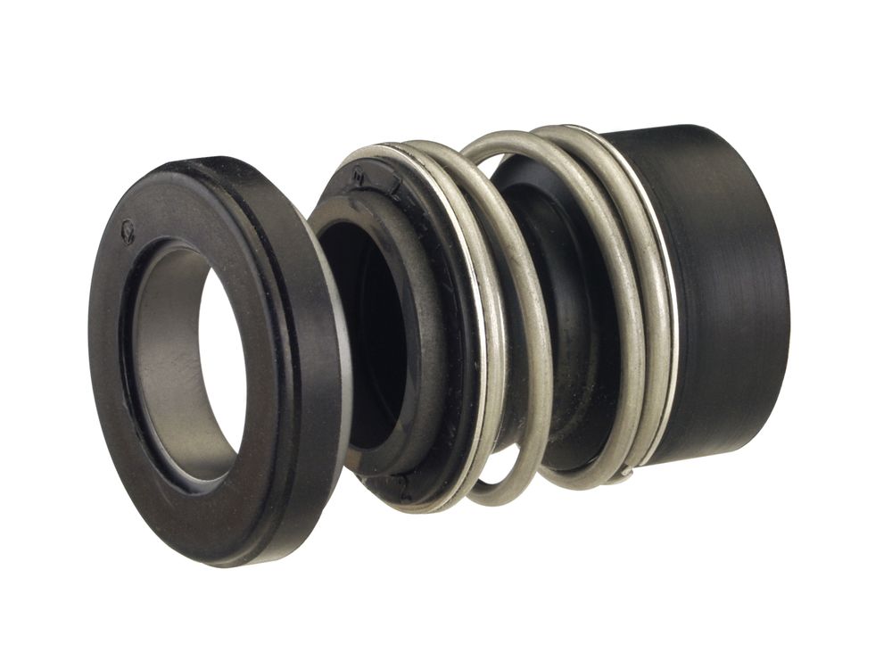 Wilo mechanisches Ersatzteil Gleitringdichtung MG12/24-G60 AQ1EGG Set, 2026902