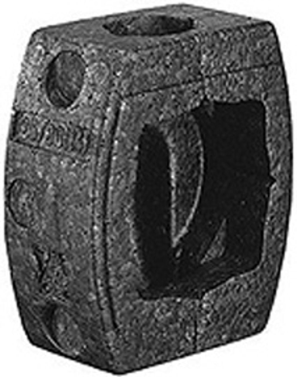 Wilo Mechanisches Zubehör, Wärmedämmung Wärmedämmschalen, 4046444