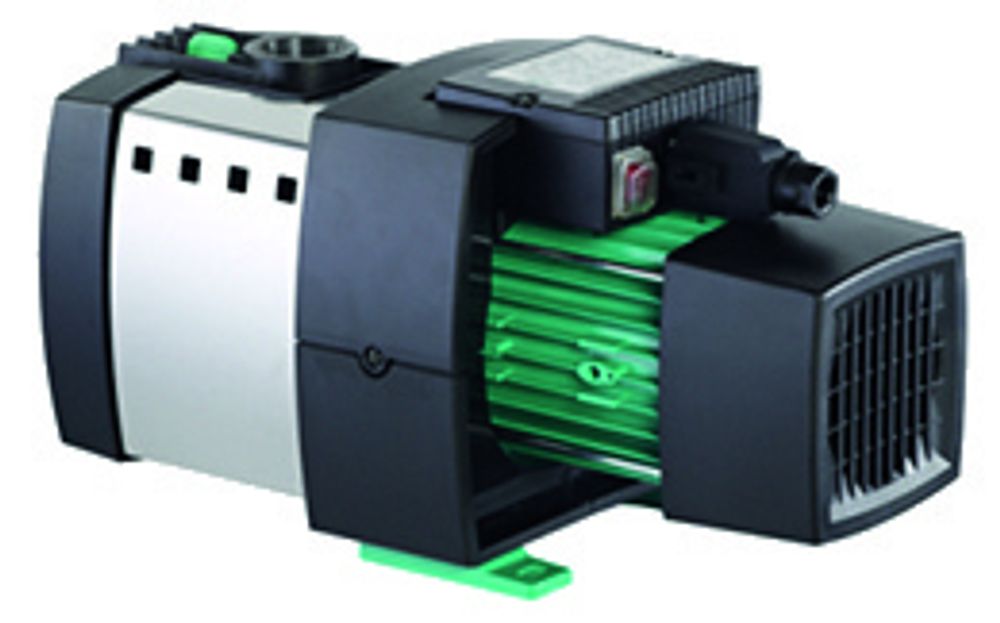 Wilo Hochdruck-Kreiselpumpe HiMulti 3 3-45 P,G1,1x230V,800W, 4194284
