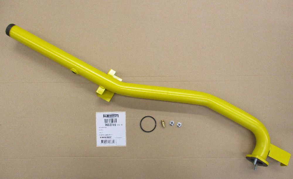 Remeha Gasrohr, 54770