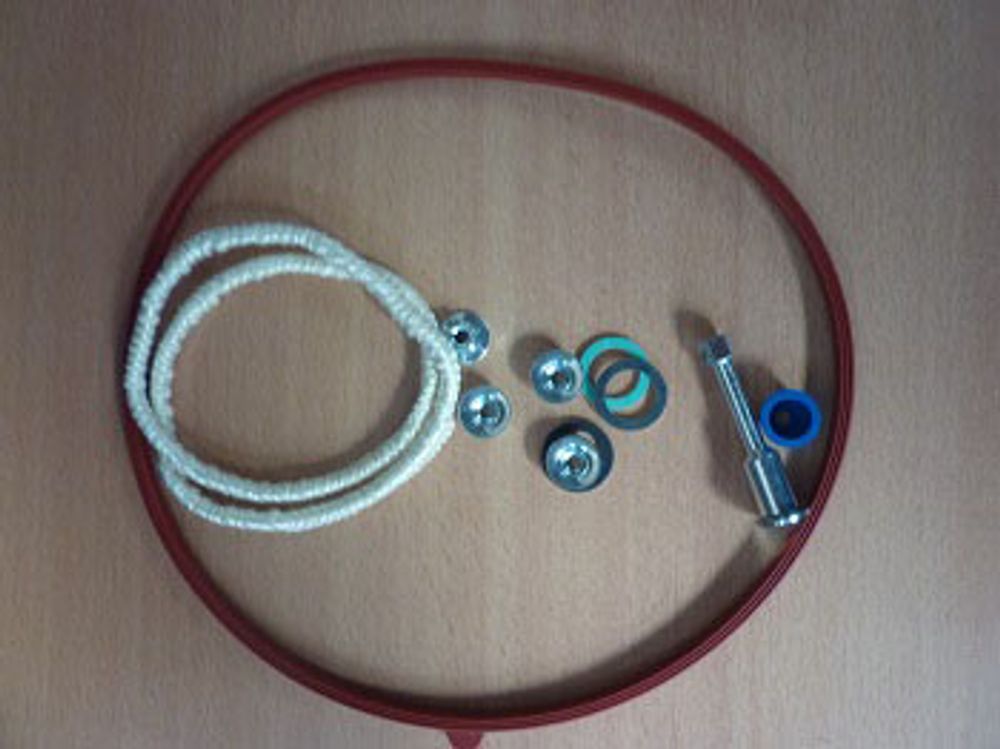 Remeha Wartungsatz A Evita, 7210548