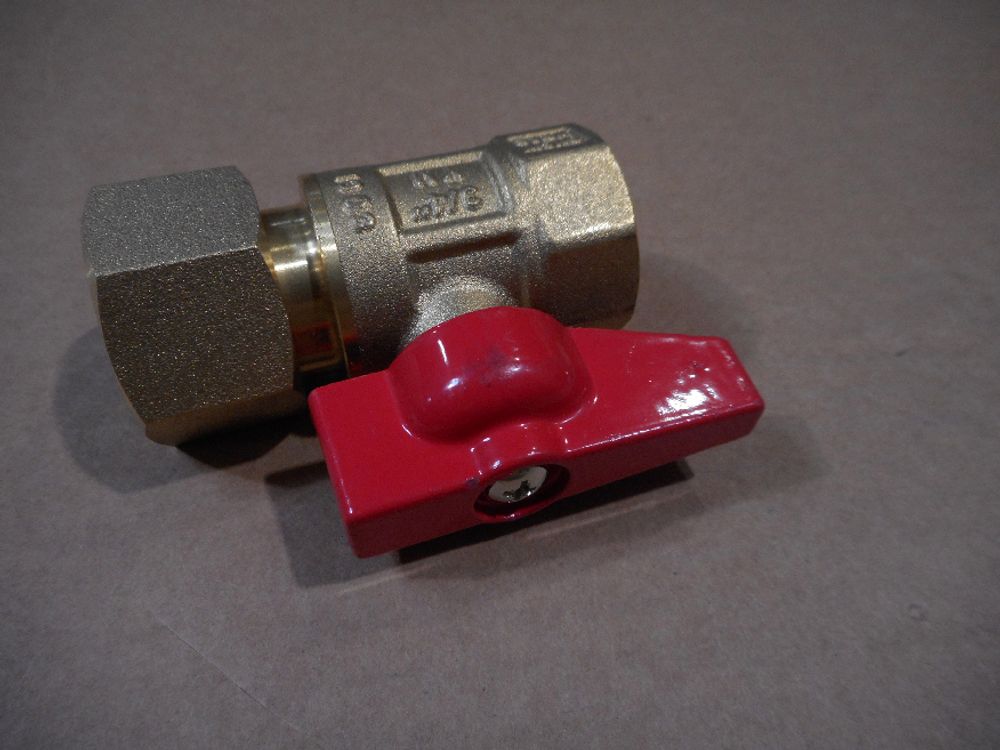 Remeha Kugelhahn 3/4'', 7616733