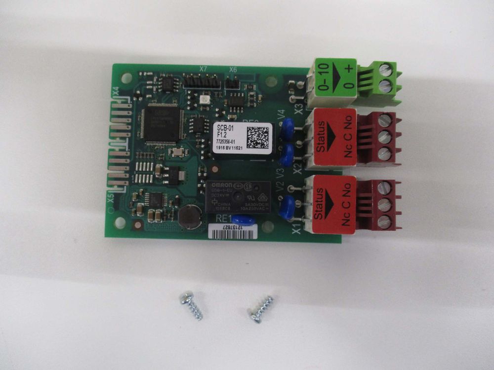Remeha Elektroplatine SCB-01, 7635886