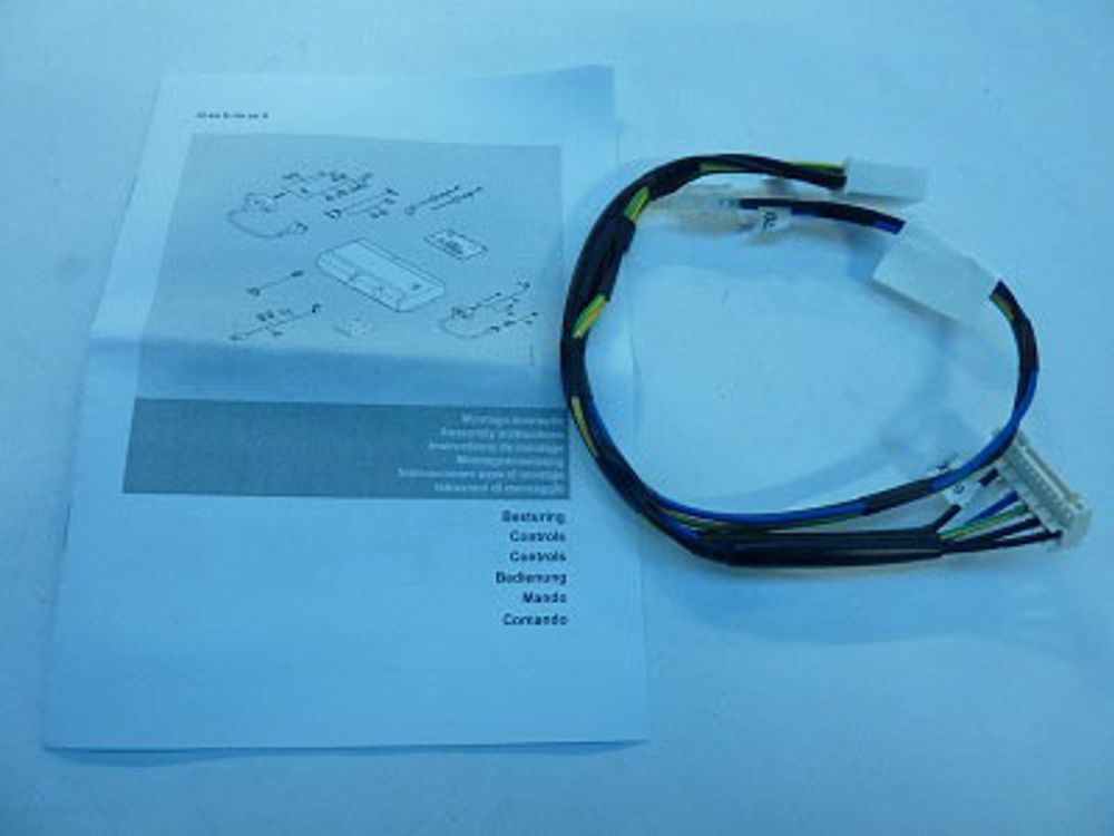Remeha Kabel 230V Anschlussbox, 7637775