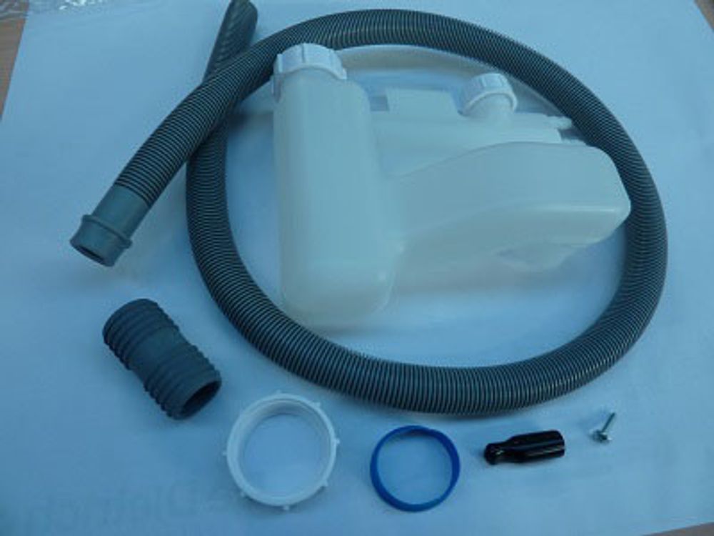 Remeha Set Siphon 18-24-32-45-60 kW, 7654129