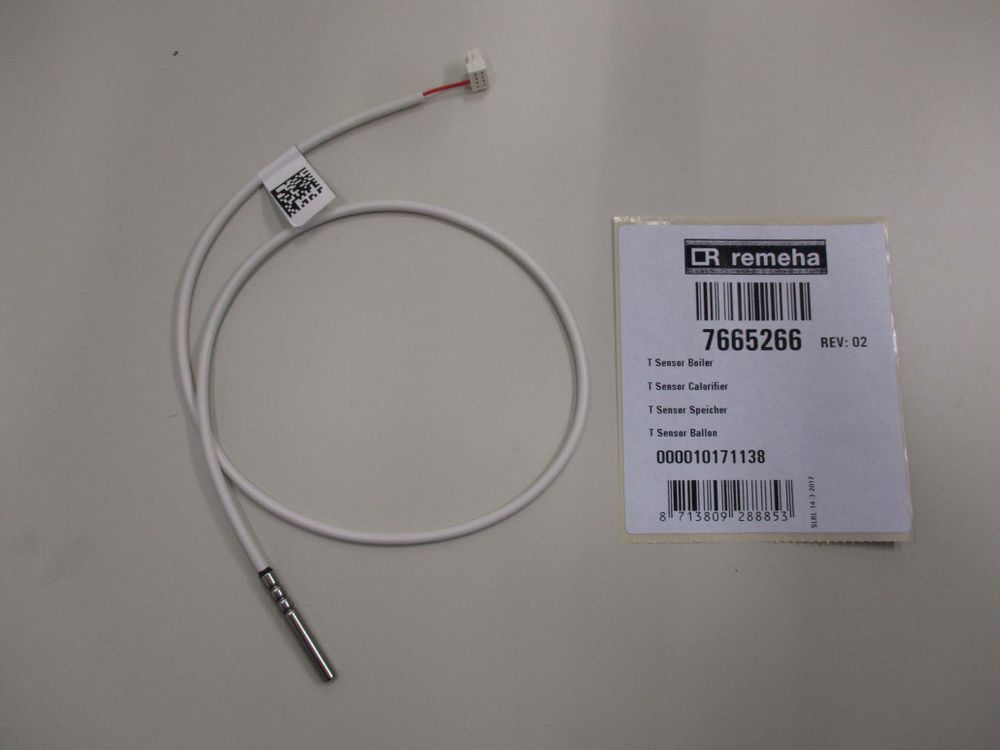Remeha Fühler NTC, 7665266