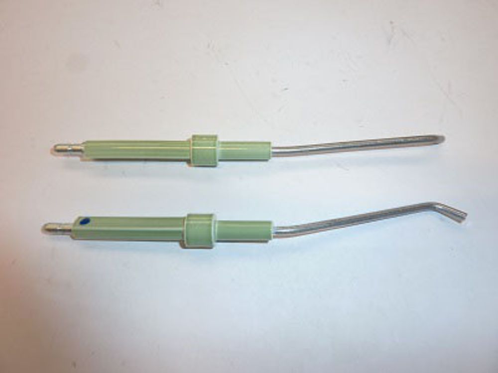 Remeha Set Zündelektrode CL, 7675674