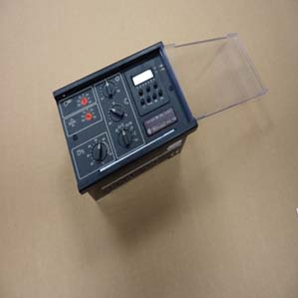 Remeha Regler SVM 332DB, 7718539