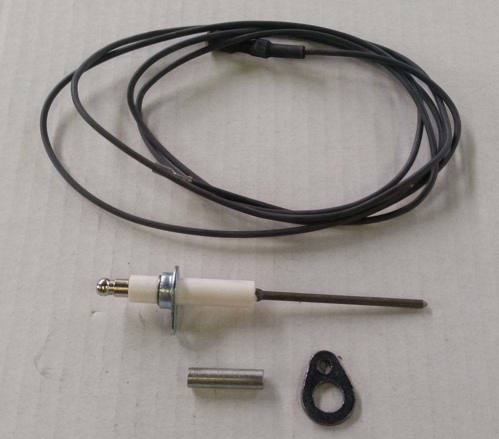 Remeha Überw.Elektrode, 97952619