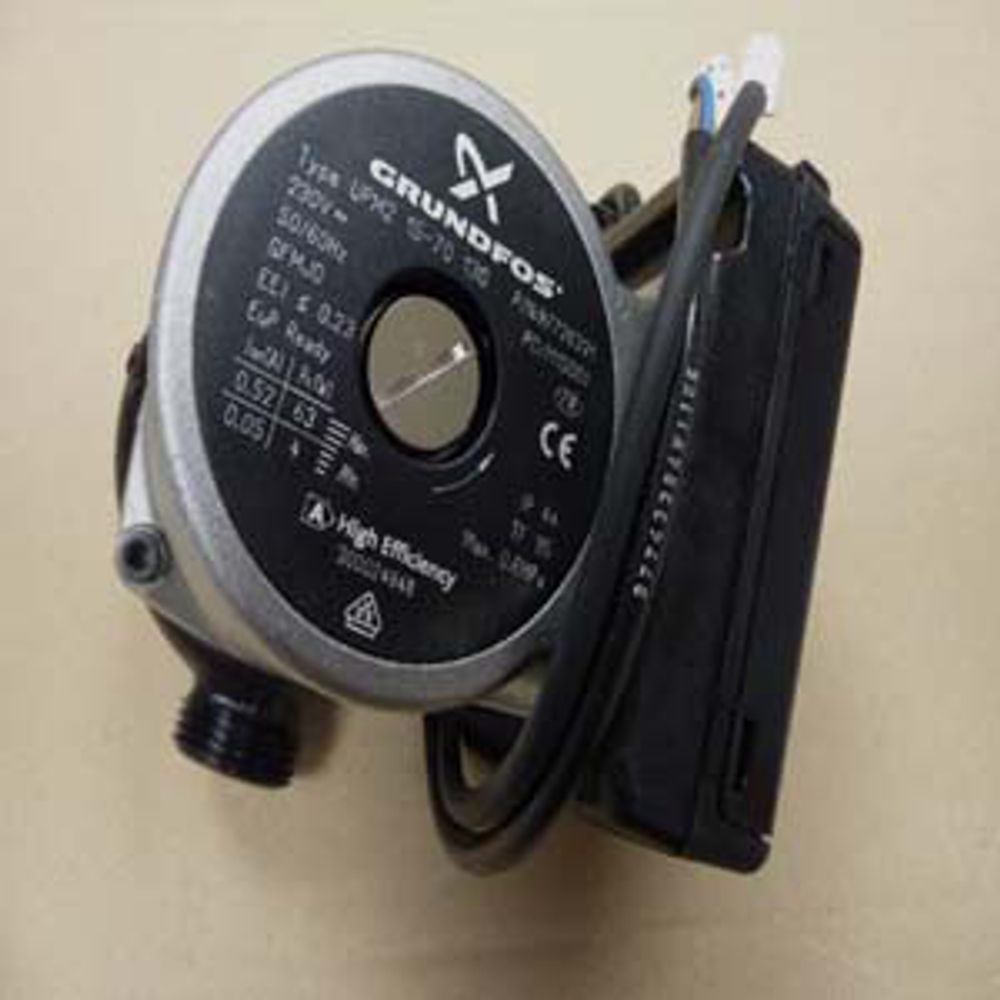 Remeha Pumpe WAWE 3 + Kabel, 7795302
