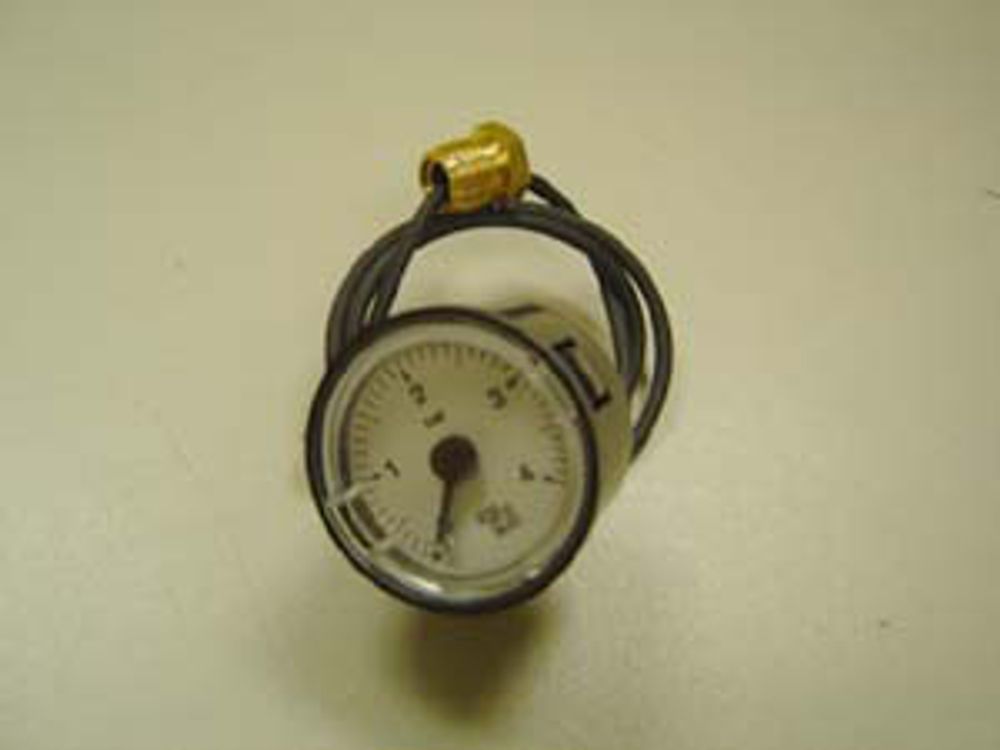 Remeha Manometer Domolight, 7797973
