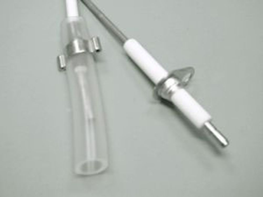Remeha Ionisationselektrode + Kabel SBK, 83878568