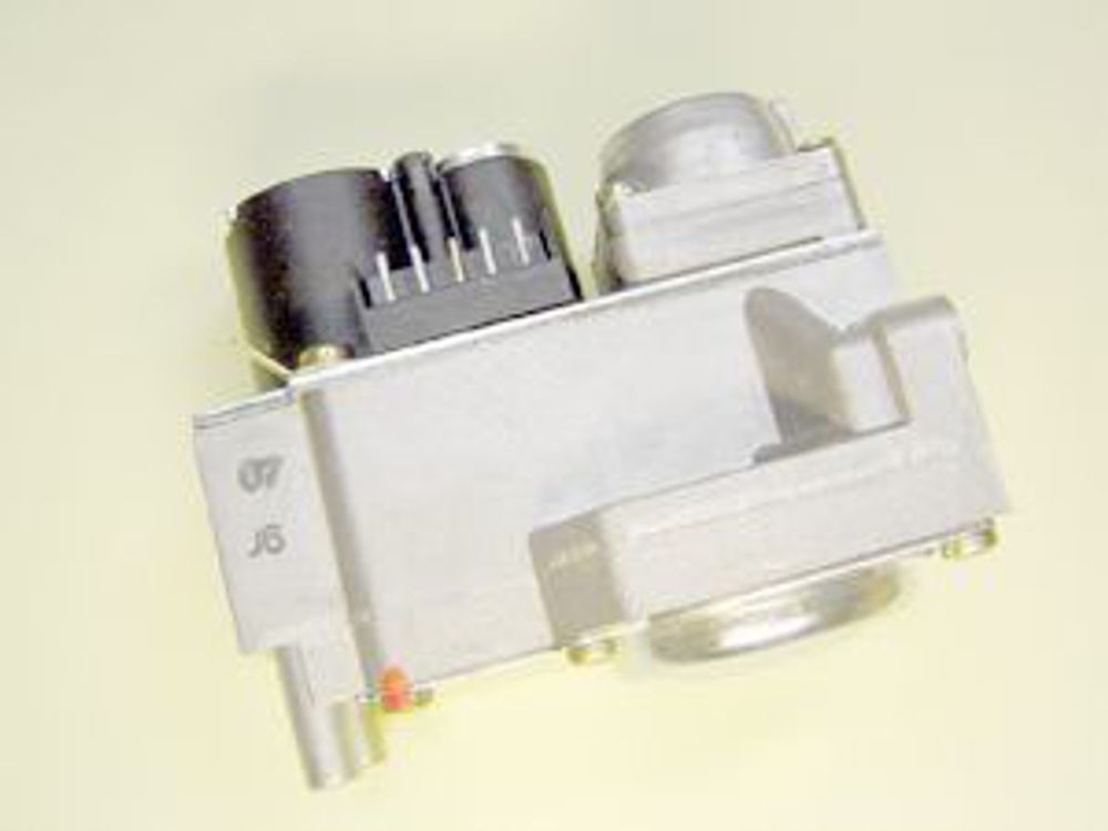 Remeha Gasregelblock VK4100C1026, 83885576