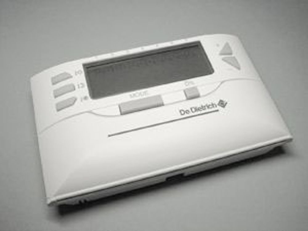 Remeha Schaltband Cdc 2, 88067511