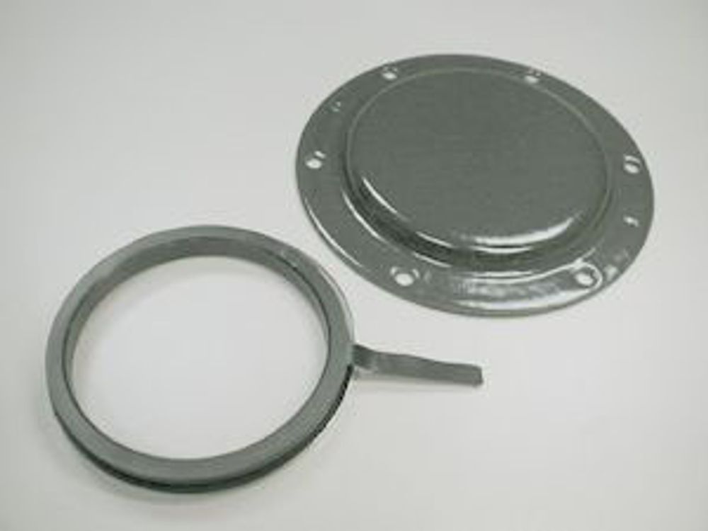 Remeha oberer Reinigungsdeckel, 89525501