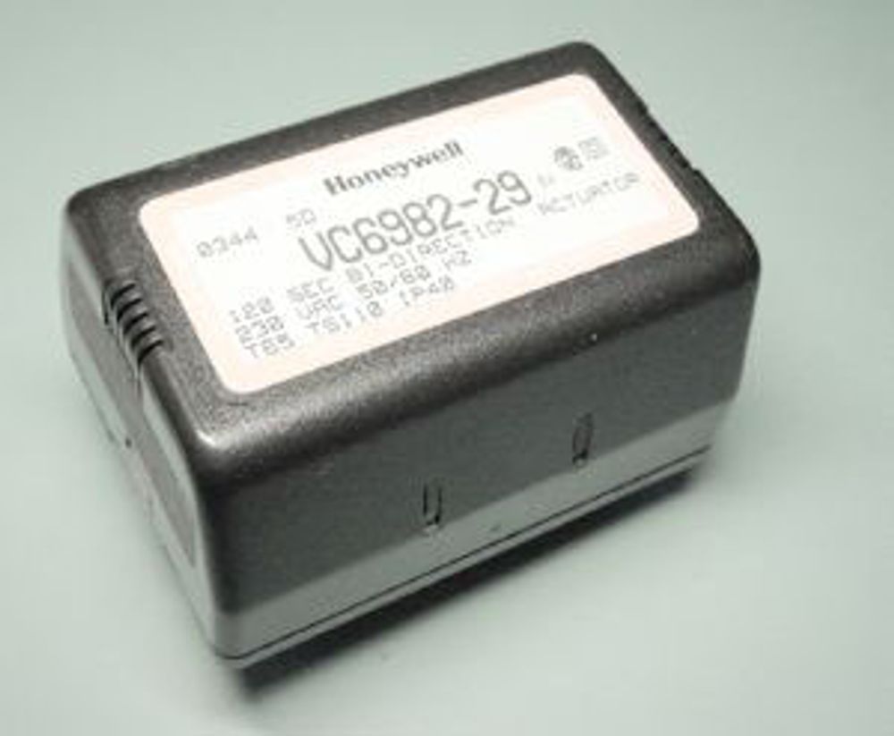 Remeha Mischermotor 230V-120S Vc6982Zz29, 94908643