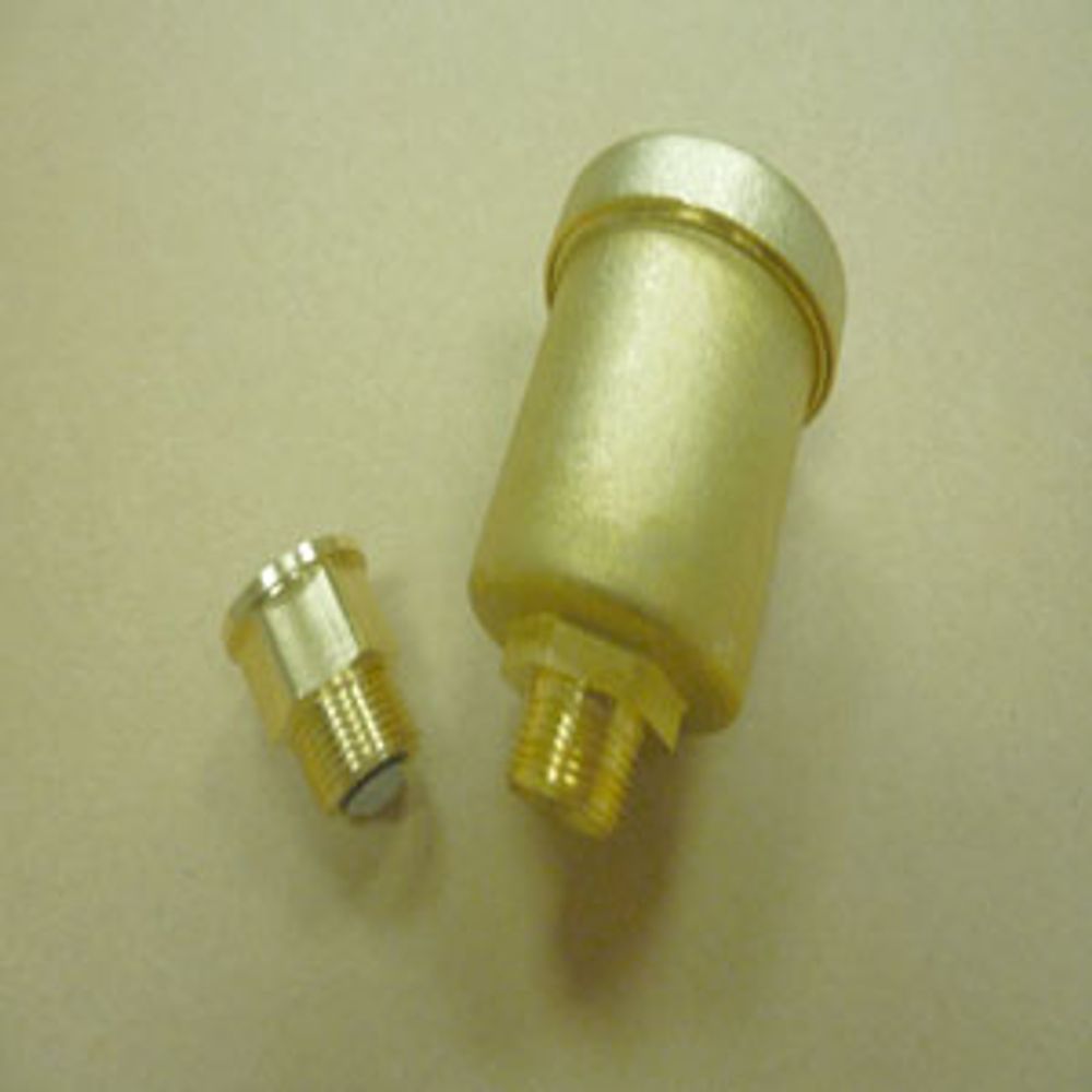 Remeha Entlüfter, 94918138