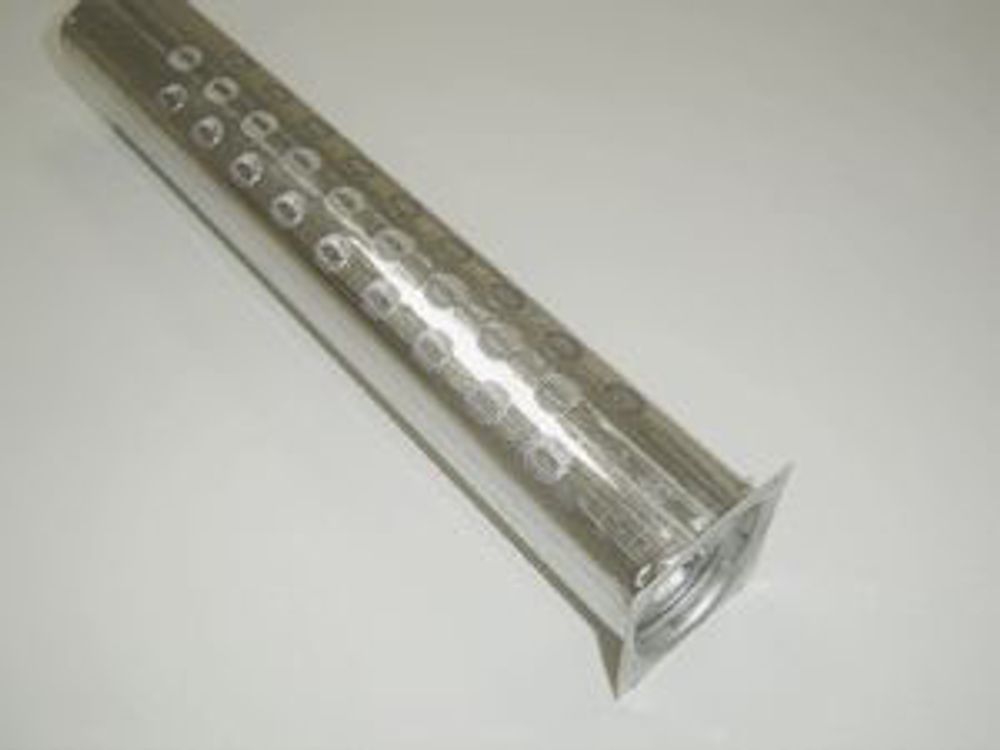 Remeha Brennerlanze Worgas DTG S110, 97580337