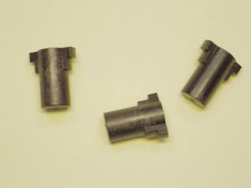Remeha Motorkupplung (10x), 97902600