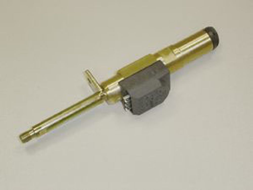 Remeha Düsenschaft mit Olvorwärmer 165mm, 97948962