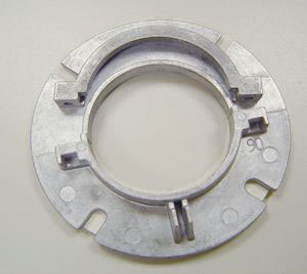Remeha Set Befestigungsflansch, 97955607
