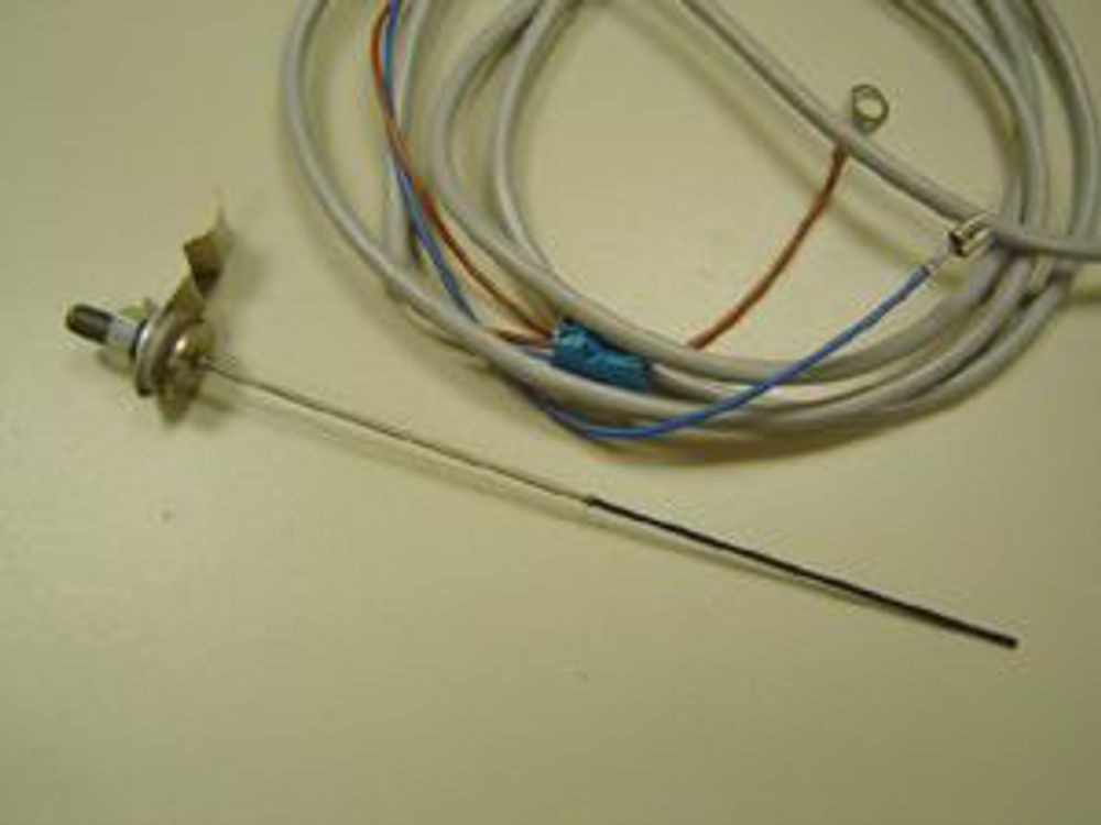 Remeha Titan Anode Komplett, 200000093