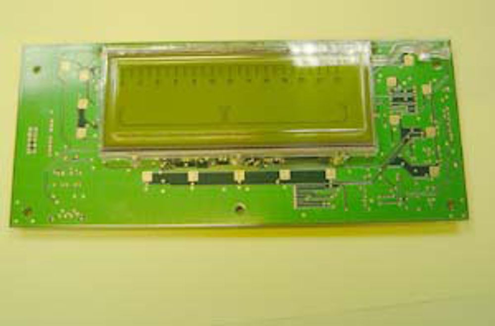 Remeha Ucp-Board Diematic 3/II (Modu.Bren.), 200005240