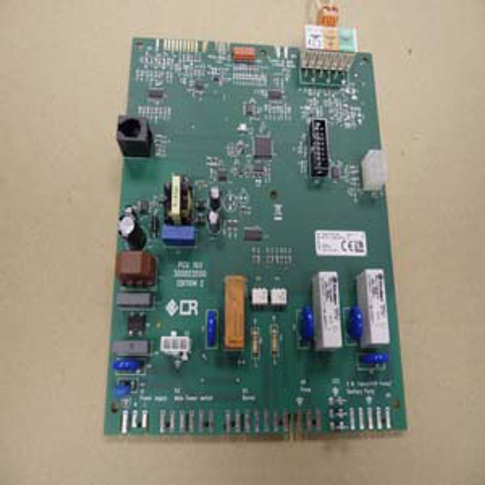 Remeha Platine Control PCU-193, 200018122