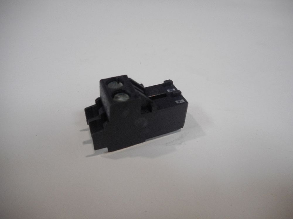 Remeha Stecker 2 polig Vorlauffühler B, 300009084