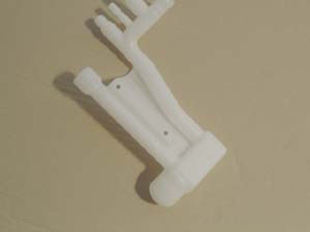 Remeha Siphon ohne Entlerung, 300014810