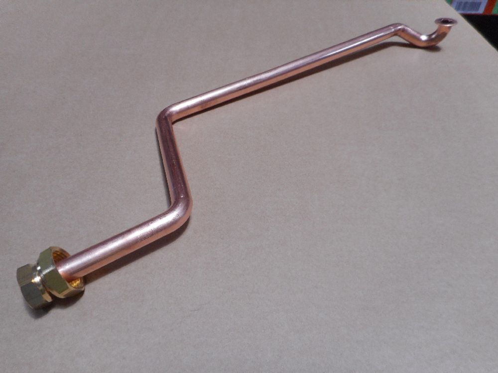 Remeha Rohr thermostatischer Brauchwas. Misc, 300024980