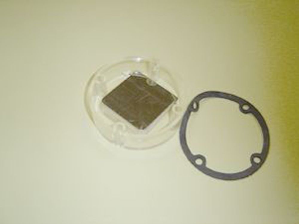 Remeha Luftklappe kpl.23,5mm DPS,DE, Domoplu, 0284848