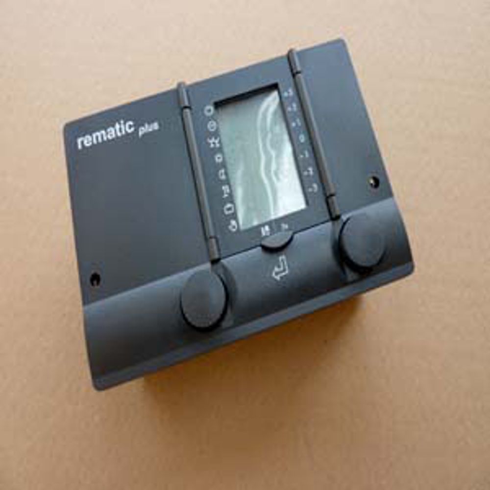 Remeha Rematic 2970 KUML(ohne Fühler), 804394S