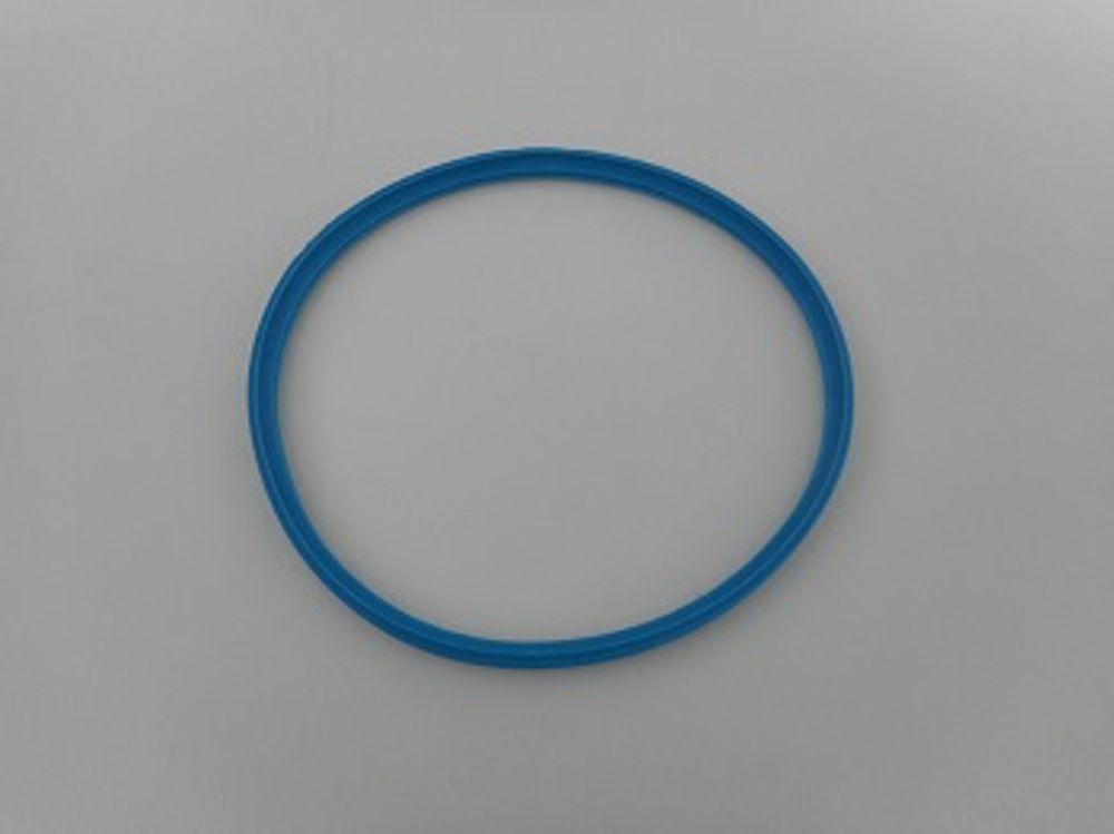 Remeha Abgasrohr Silicon Dichtung DN150, M87186