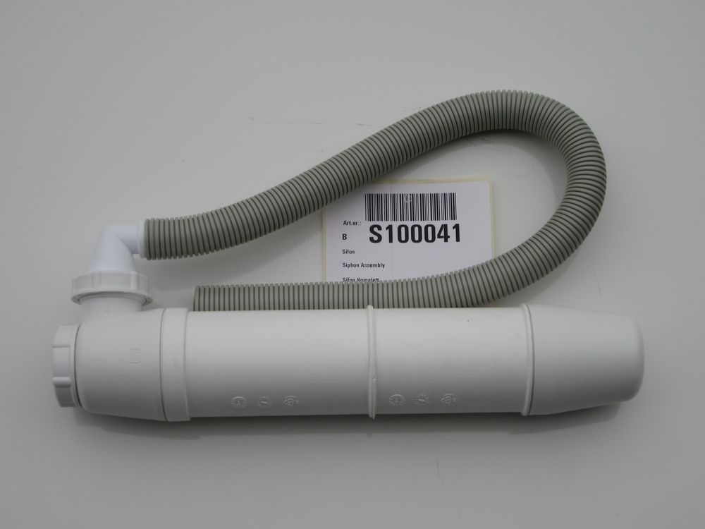 Remeha Sifon - 115, S100041