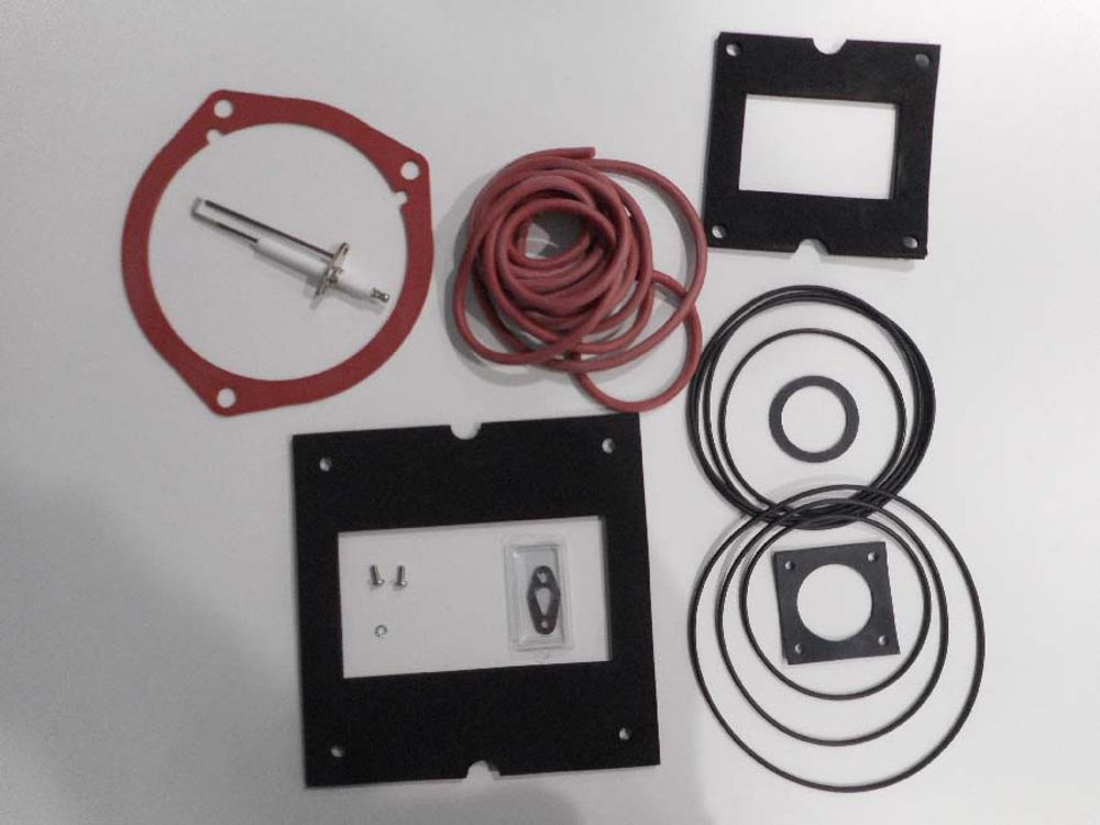 Remeha Wartungssatz GAS 310 / 610 ECO, S100198