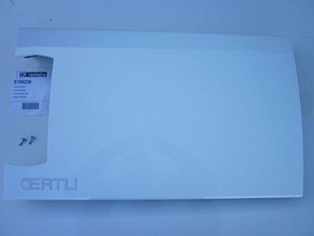 Remeha Frontverkleidung OERTLI, S100226