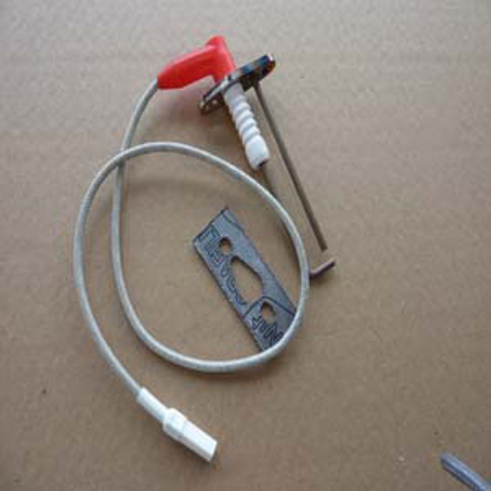 Remeha Zünd-Ionisationselektrode Gas 210 V3, S100604