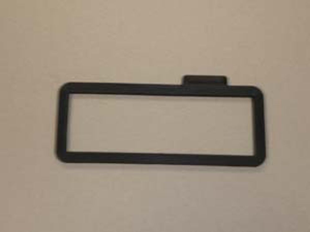 Remeha Brenner Dichtung 206x82, S100880