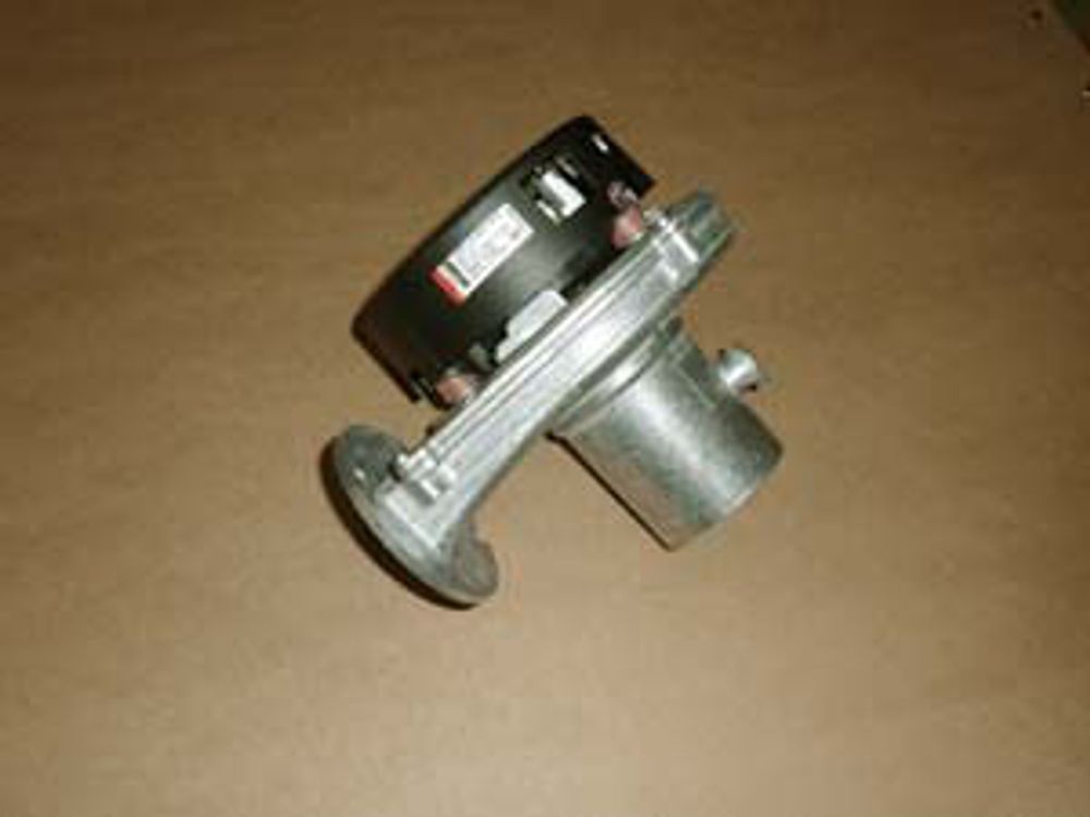 Remeha Gebläse Rg 118- R14.2x1(15kW), S100886