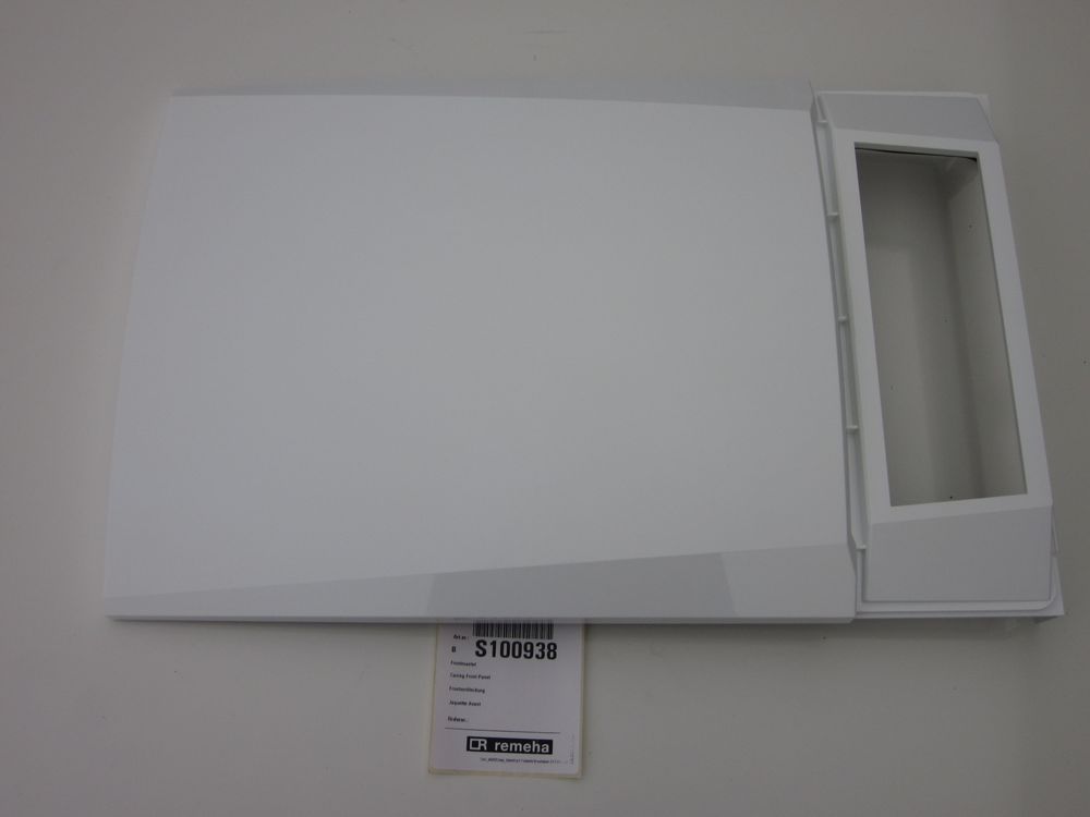 Remeha Frontverkleidung Calenta, S100938