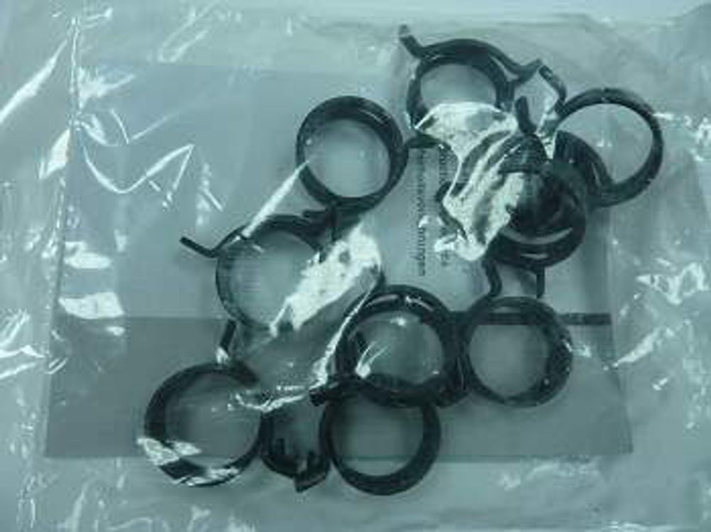Remeha Schlauchklemme (10x), S100954